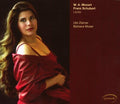 W.a. Mozart: Lieder - COMPACT DISCS