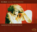 W.a. Mozart: Pantalon Und Columbine - COMPACT DISCS