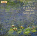 Raphael Quartet: String Quartet - COMPACT DISCS