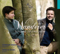 F. Schubert: Wanderer Lieder - COMPACT DISCS