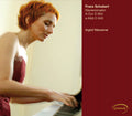 Ingrid Marsoner: Piano Sonatas D664 & D845 - COMPACT DISCS