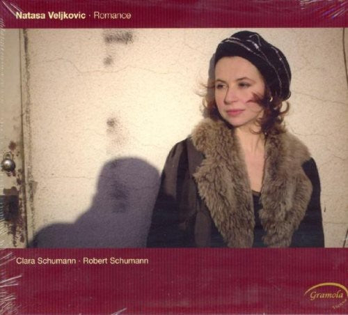 R. Schumann: Romance - COMPACT DISCS