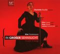 Torstensen: In Grosser Sehnsucht - COMPACT DISCS