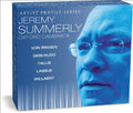 Jeremy Summerly: Artist Profile: Jeremy Summerly - COMPACT DISCS