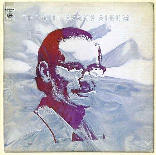 Dave Pike: Bill Evans Album - COMPACT DISCS