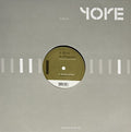 Work In Progress: Untitled - 12-INCH SINGLE