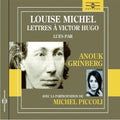 Anouk Grinberg: Lettres A Victor Hugo - COMPACT DISCS