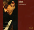 Vincenzo Maltempo: Piano Works - COMPACT DISCS