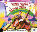 Doudoud Swing: Mister Django Et Madame Swing - COMPACT DISCS