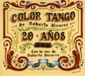 Color Tango: 20 Aos - COMPACT DISCS