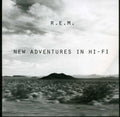 R.E.M.: New Adventures in Hi Fi - COMPACT DISCS