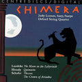 R. Murray Schafer: Chimera - COMPACT DISCS