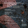 Penderecki String Quartet: Launch Pad - COMPACT DISCS