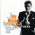 Eddy Mitchell: Grand Ecran - COMPACT DISCS