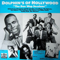 Various Artists: Dolphin's of Hollywood / Various - {VINYL LP}
