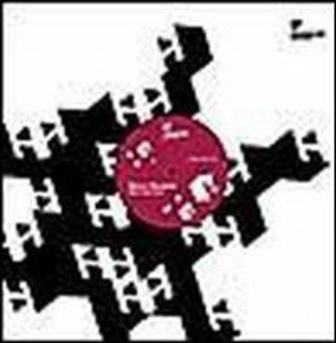 Simon Beeston: Dusty Back Room - 12-INCH SINGLE