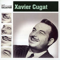 Xavier Cugat: Platinum Collection - COMPACT DISCS