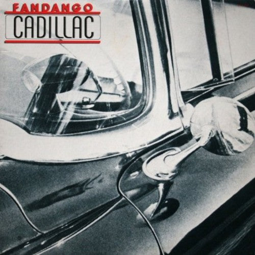 Fandango: Cadillac - COMPACT DISCS
