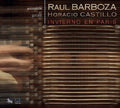 Raúl Barboza: Invierno en Paris - COMPACT DISCS