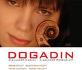 Sergey Dogadin: Violin Recital - COMPACT DISCS