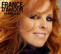 France D'Amour: Le Present - COMPACT DISCS