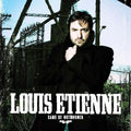 Louis-Étienne: Sans Se Retourner - COMPACT DISCS