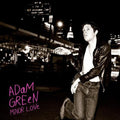 Adam Green: Minor Love - {VINYL LP}