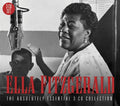 Ella Fitzgerald: Absolutely Essential - COMPACT DISCS