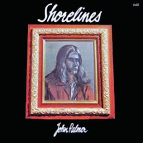 John Palmer: Shorelines - {VINYL LP}