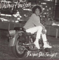 Whitney Houston: I'm Your Baby Tonight - COMPACT DISCS
