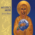 Jenny Bird: Mystics Muse - COMPACT DISCS