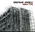 Cristiano Arcelli: Urban Take - COMPACT DISCS