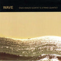 Enzo Amazio: Wave - COMPACT DISCS