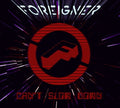 Foreigner: Can't Slow Down - COMPACT DISCS