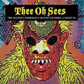 Thee Oh Sees: The Master's Bedroom Is Worth Spending A Night In - {VINYL LP}