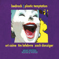 Uri Caine: Plastic Temptation - COMPACT DISCS