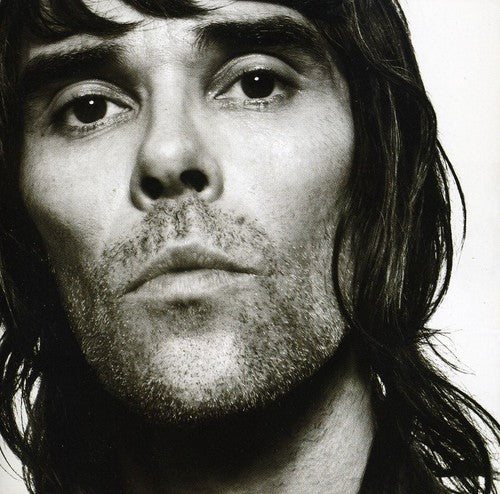 Ian Brown: Greatest - COMPACT DISCS