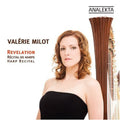Valerie Milot: Revelation - COMPACT DISCS