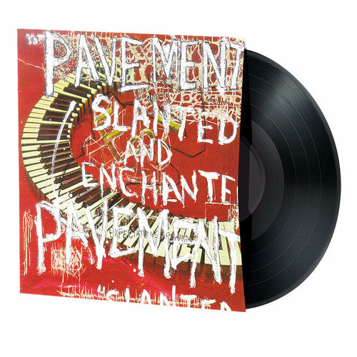 Pavement: Slanted and Enchanted - {VINYL LP}