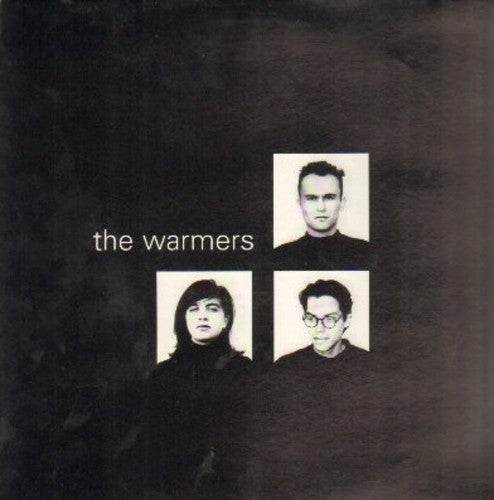 The Warmers: Warmers - {VINYL LP}