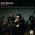 Josh Berman: Old Idea - {VINYL LP}