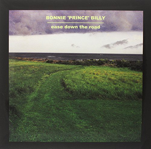 Bonnie Prince Billy: Ease Down The Road - {VINYL LP}