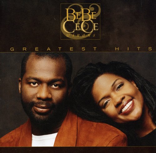 BeBe & CeCe Winans: Greatest Hits - COMPACT DISCS
