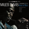 Miles Davis: Kind of Blue - {VINYL LP}