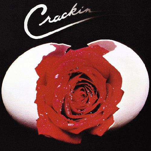 Crackin': Crackin' - COMPACT DISCS