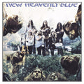 New Heavenly Blue: New Heavenly Blue - COMPACT DISCS