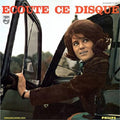 Sheila: Ecoute Ce Disque: Special Edition - {VINYL LP}