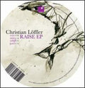 Christian Löffler: Raise - 12-INCH SINGLE