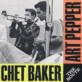 Chet Baker: Route - COMPACT DISCS
