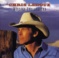 Chris LeDoux: Western Underground - COMPACT DISCS